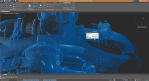 Скриншот - Платформа nanoCAD 23